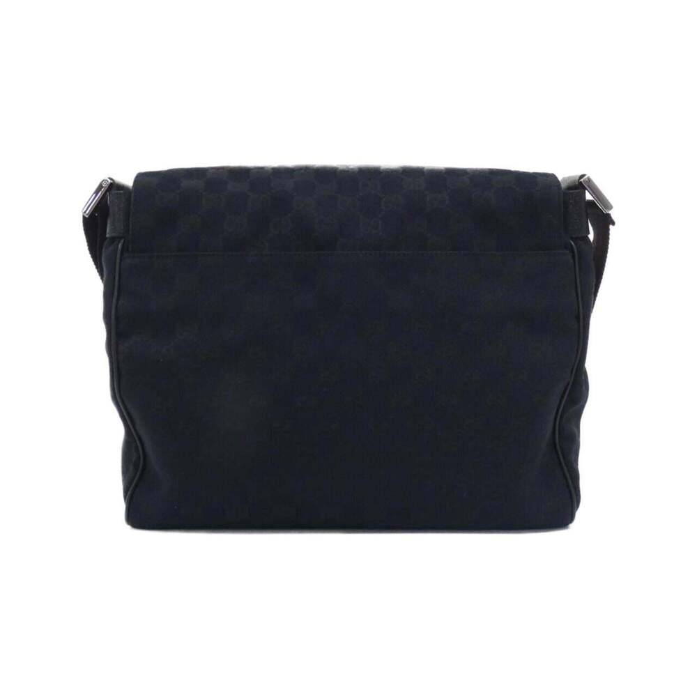 GUCCI Black Shoulder Bag - Picture 2 of 8
